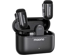 Maono WM622 PC2 žaidimų mikrofonas