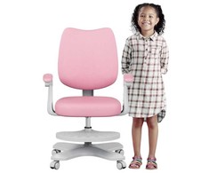 Mark Adler Junior 4.6 Rožinė swivel chair