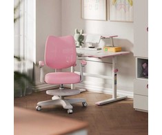 Mark Adler Junior 4.6 Rožinė swivel chair