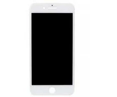 Dėklas Marka Niezdefiniowana EKRANAS + LIETIMAS AAA KOKYBĖS ESR STIKLAS IPHONE 7 PLUS Baltas