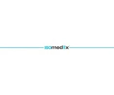 Marka Niezdefiniowana - Isomedix 27311 Mini Massage Gun