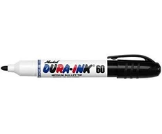 Markal MARKER DURA-INK60 Juodas 3MM