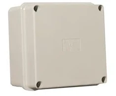 Marlanvil Paskirstymo dėžutė Technova 006.P, 65 x 100 x 100 mm