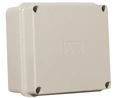 Marlanvil Paskirstymo dėžutė Technova 006.PL, 65 x 100 x 100 mm