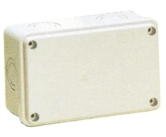 Marlanvil Paskirstymo dėžutė Technova 009.P, 70 x 145 x 190 mm