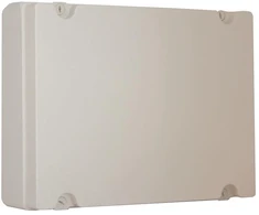 Marlanvil Paskirstymo dėžutė Technova 014.A.PL, 120 x 300 x 380 mm