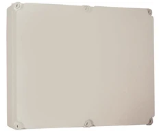 Marlanvil Paskirstymo dėžutė Technova 015.A.PL, 120 x 380 x 460 mm