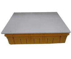 Marlanvil Paskirstymo dėžutė Technova 1619.N, 80 x 310 x 395 mm