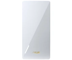 ASUS RP-BE58 Dual-band (2.4 GHz / 5 GHz) Wi-Fi 7 (802.11be) Baltas 1 Internal