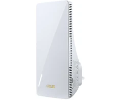 ASUS RP-BE58 Dual-band (2.4 GHz / 5 GHz) Wi-Fi 7 (802.11be) Baltas 1 Internal