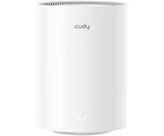 Maršrutizatorius „Cudy M3600(1-Pack) BE3600“ „Wi-Fi 7 Mesh“
