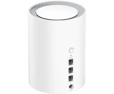 Maršrutizatorius „Cudy M3600(1-Pack) BE3600“ „Wi-Fi 7 Mesh“