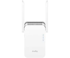Cudy RE3600 BE3600 WiFi 7 Mesh kartotuvas