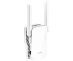 Cudy RE3600 BE3600 WiFi 7 Mesh kartotuvas