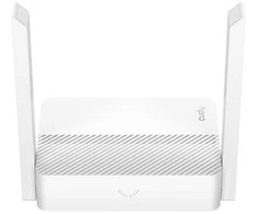 Maršrutizatorius Cudy WR1200E wireless router Fast Ethernet Dual-band (2.4 GHz / 5 GHz) Baltas