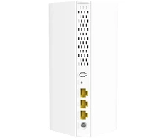 Tenda MX12 Dual-band (2.4 GHz / 5 GHz) Wi-Fi 6 (802.11ax) Baltas 3 Internal