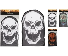 MASK STRETCHABLE 27X18.5CM