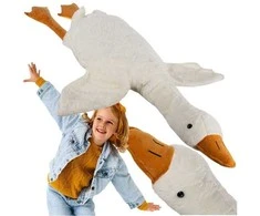 Mascot - goose 130cm Kruzzel 24720