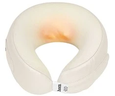 Massager for neck Hoco HP53 beige