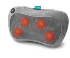 Medisana Ecomed 23309 massage pad Juodas 24 W