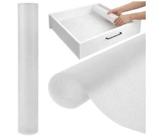 Anti-slip mat baltas 500x50 Ruhhy 24897