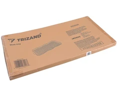 Mata/ociekacz na obuwie 76x38cm Trizand