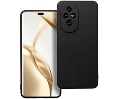 Dėklas Oem Case for Honor 200 Matt juodas