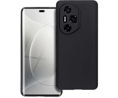 Dėklas Oem Case for Honor 300 ULTRA Matt juodas