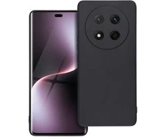 OEM dėklas, skirtas Honor Magic 7 LITE, matinis juodas