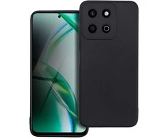 Dėklas Oem Case for Honor X5b / X5b PLUS Matt juodas