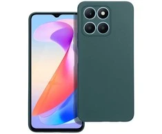 OEM dėklas, skirtas Honor X6a matinės tamsios žalios spalvos