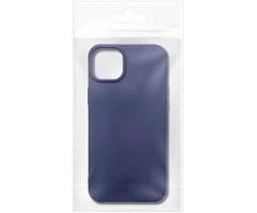 OEM dėklas, skirtas Honor X7a, balta oda