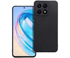Dėklas Oem Matinis case for HONOR X8a juodas