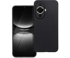 Dėklas Oem Case for Huawei Nova 12s Matt juodas