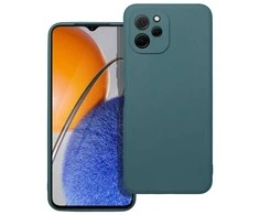 Oem dėklas, skirtas Huawei Nova Y61 4G Matinis tamsus apgailestavimas