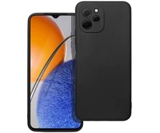 Dėklas Oem Case for Huawei Nova Y61 4G Matt juodas