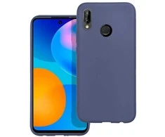 Dėklas Oem Case for Huawei P30 LITE Matt mėlynas