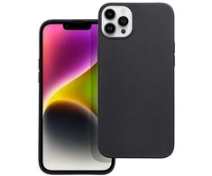 Dėklas Oem Case for iPhone 14 PLUS Matt juodas