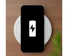 Dėklas Oem Case for iPhone 7 / 8 / SE 2020 / SE 2022 Matt juodas