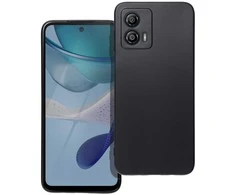 Dėklas Oem Case for Motorola G53 Matt juodas