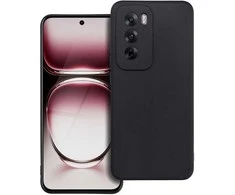 Dėklas Oem Case for Oppo Reno 12 5G Matt juodas