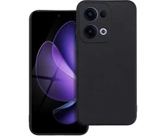 Dėklas Oem Case for Oppo Reno 13 Matt juodas