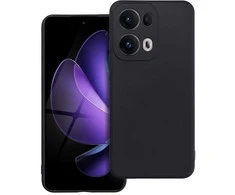Dėklas Oem Case for Oppo Reno 13 PRO Matt juodas