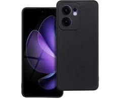 Dėklas Oem Case for Oppo Reno 13F 4G / 13F 5G Matt juodas