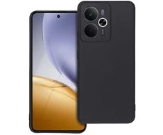 Dėklas Case for Realme 14T Matt juodas