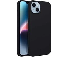 Dėklas Case for Realme C31 Matt juodas