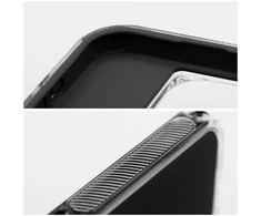 Dėklas Oem Case for iPhone 12 / 12 PRO Matrix juodas