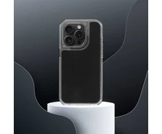 Dėklas Oem Case for iPhone 13 Matrix juodas