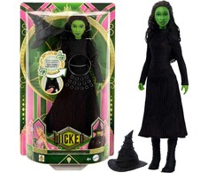 Mattel Collectible Singing Elphaba Doll from WICKED ZA6067
