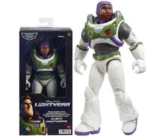 „Mattel Figurine“ vadas Alisha Hawthorne iš „Buzz Lightyear ZA 5128“